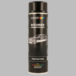 Motip bitumen 500ml aerosol