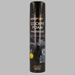 Motip Salon Conditioner H2O 600 мл