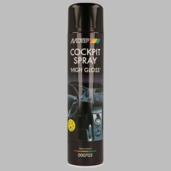 Motip Glossy Salon Conditioner 600 мл