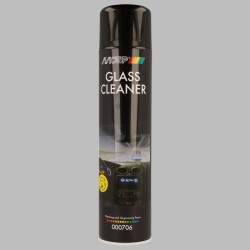Motip windscreen cleaning foam 600ml spray