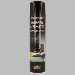 Motip plastic and rubber care 600ml