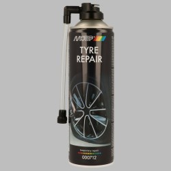 Motip tyre repair foam 500ml