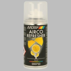Motip air conditioning freshener lemon 150m