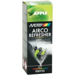 Motip air conditioning freshener apple 150ml