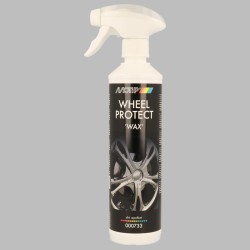 Motip brother wax 500ml