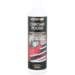 Motip chrome polisher 500ml