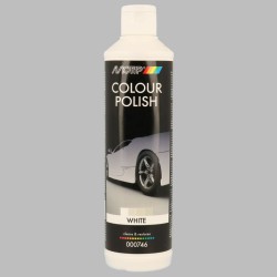 Motip paint wax white 500ml
