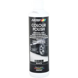 Motip paint wax black 500ml