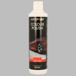 Motip paint wax light red 500ml