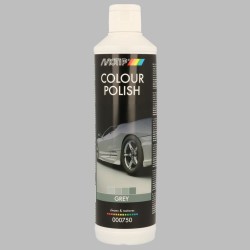 Motipi paint wax grey 500ml
