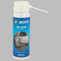 Motip loosening solution aerosol 75ml