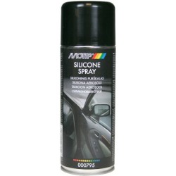 Motip Silicone wrap 400ml spray