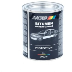Motip bituumenmastiks 1,3kg