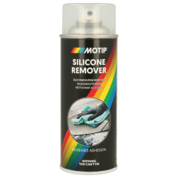 Motip silikooni eemaldaja 400ml