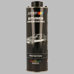 Motip bitumen black 1 litre