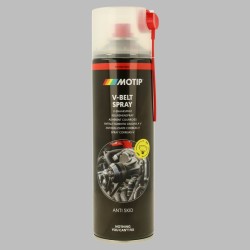 Rihmade libisemisvastane aerosool 500ml
