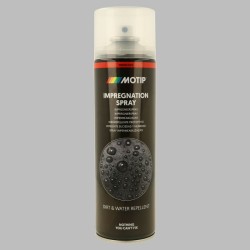 Motip impregnating aerosol 500ml