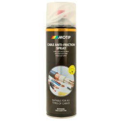 Kaabli antifriktsioon määre 500ml