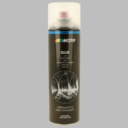 Motip aerosoolliim 500ml