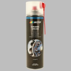 Motip ceramic grease 500ml