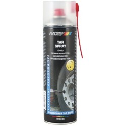 Motip tar oil 500ml aerosol