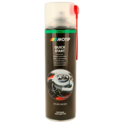 Motip starter 500ml