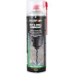 Motip Cutting and Drilling Grease 500ml