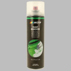 Motip paint remover 500ml