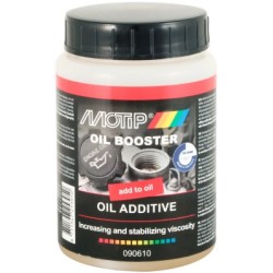Присадка для масла Motipi "Oil Booster" 440 мл