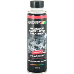 Motip oil additive for valve actuators 300ml