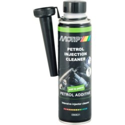Motip nozzle cleaner for petrol engine