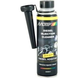 Motip spray cleaner, diesel 300ml