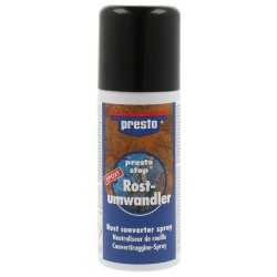Presto epoksiidroostemuundur 150ml spray