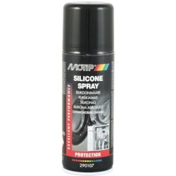 Motip silicone wrap 200ml