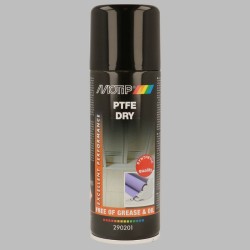 Motip kuiv PTFE määre 200ml