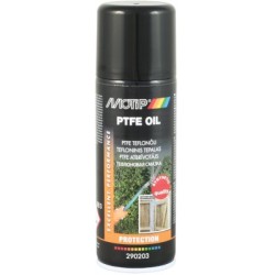 Смазка Motip PTFE Grease 200 мл