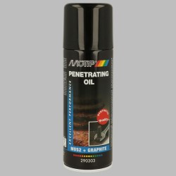 Motip roosteimmutusõli 200ml