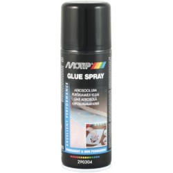 Motip aerosool liim 200ml
