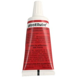 Teroson VR500 plastic lube 35ml brake paste