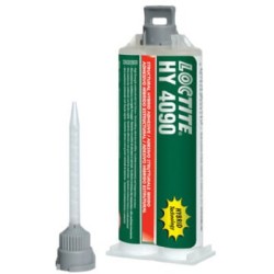 TL Loctite 4070 HY hybrid adhesive 11g