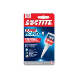 Loctite Super Bond Precision 5g
