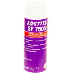 Loctite SF 7505 средство для удаления ржавчины 100 мл