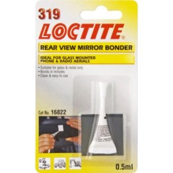 Loctite 319 mirror glue 0,5ml