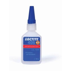 Loctite 406 мгновенный клей 20 г