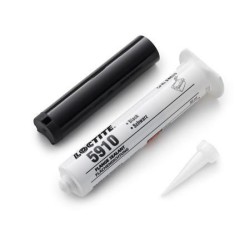 Loctite 5910 must silikoon 80ml