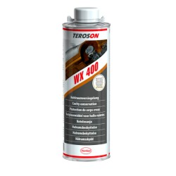 Teroson WX 400 rust protection wax 1L