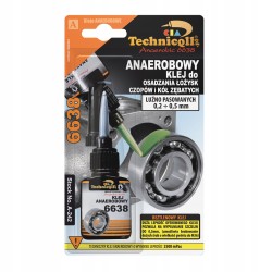 Threadlocker high strength 10g