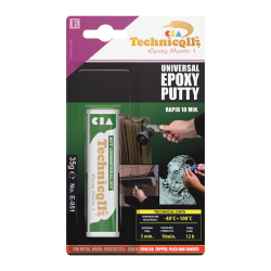 Epoxy stick formable universal 35g