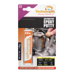 Formable epoxy stick for car repair 35g