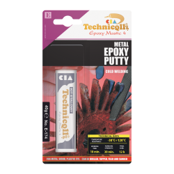 Epoxy stick mouldable for metalwork 40g